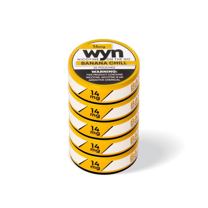 WYN Nicotine Pouches - Image 6