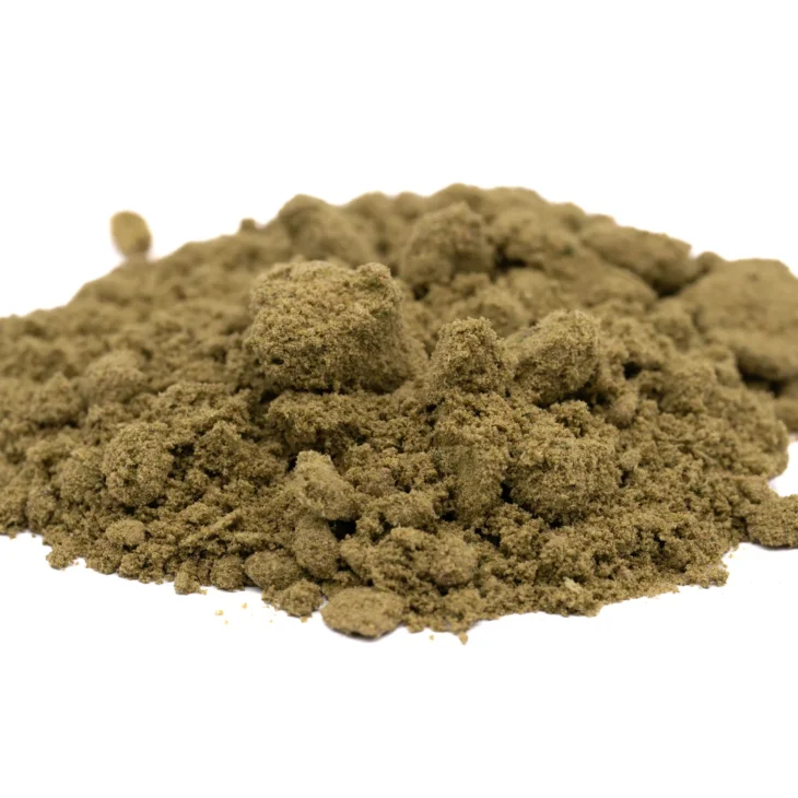 Mac THCa - THCa Kief Wholesale - Image 3