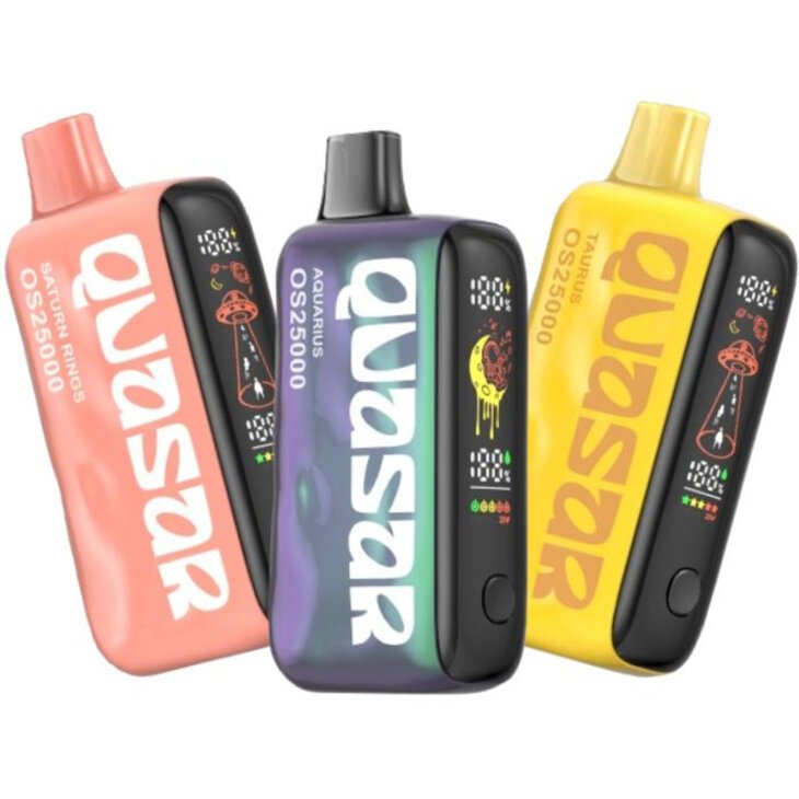 QUASAR 25000