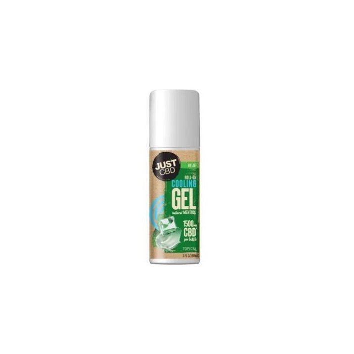 CBD Roll On Gel Stick