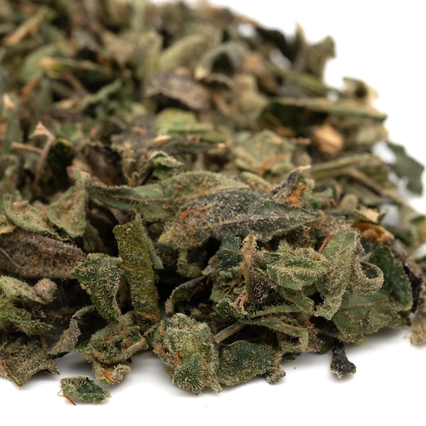 Candy Mac THCa Indoor Trim