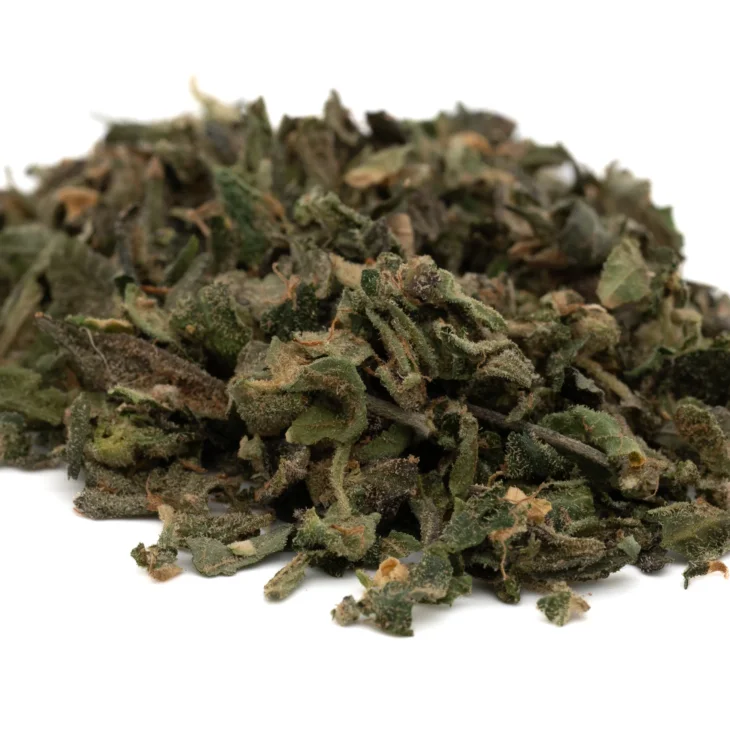 Candy Mac THCa Indoor Trim - Image 2