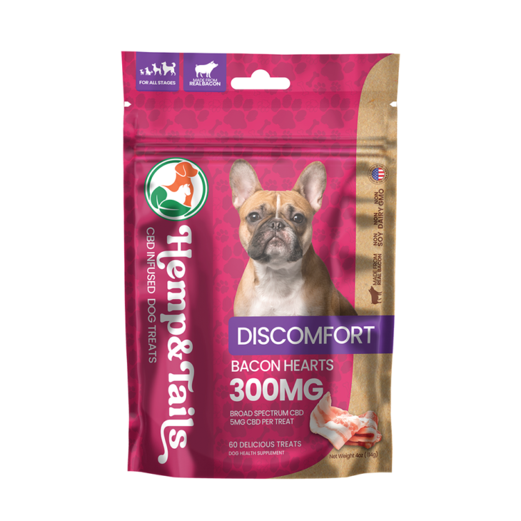 AGFN HEMP N TAILS CBD - Image 8