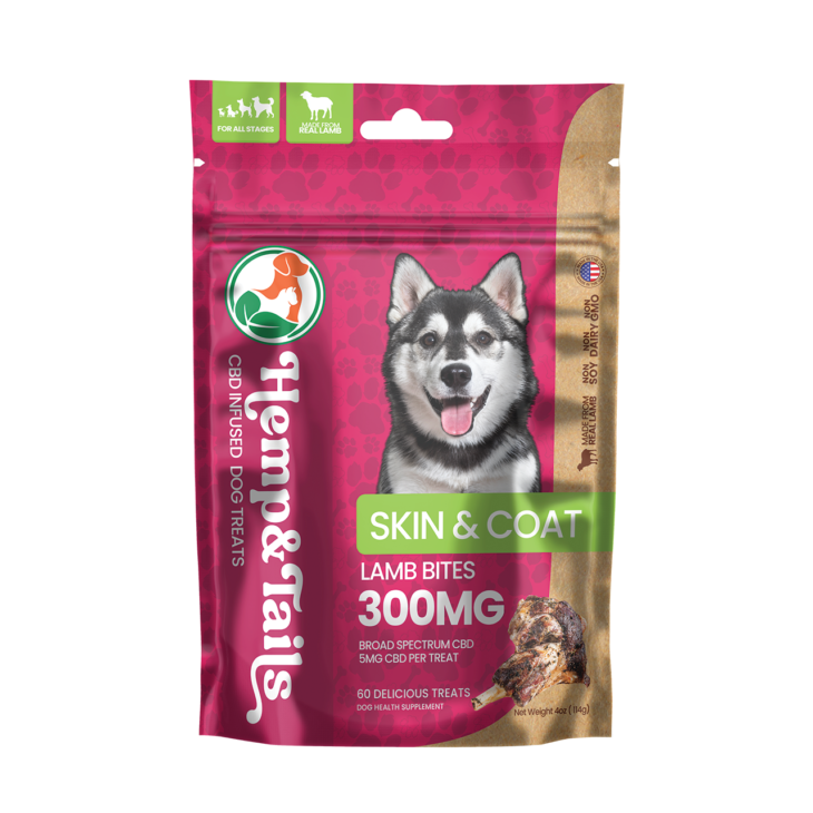 AGFN HEMP N TAILS CBD - Image 3