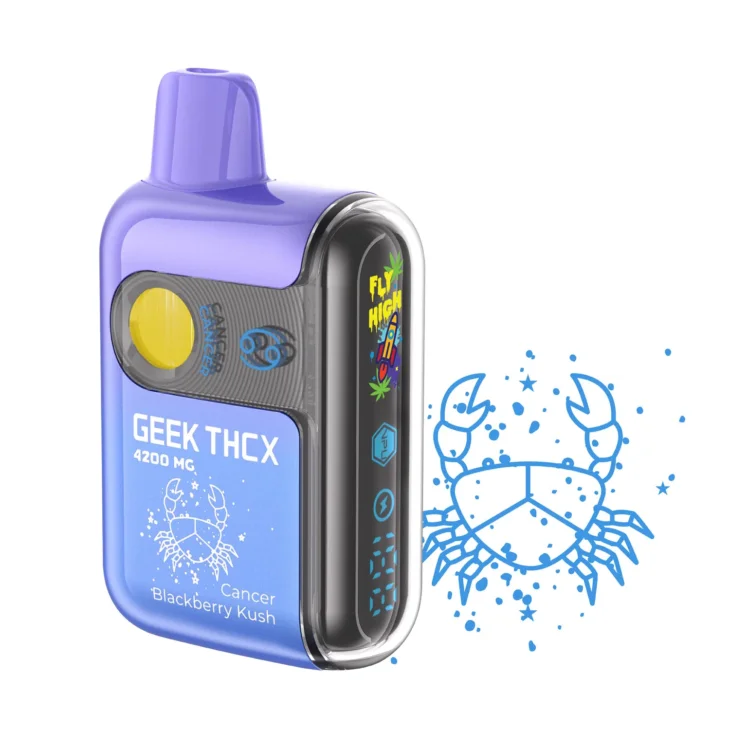 GEEK THCX 4.2 GRAMS - Image 19