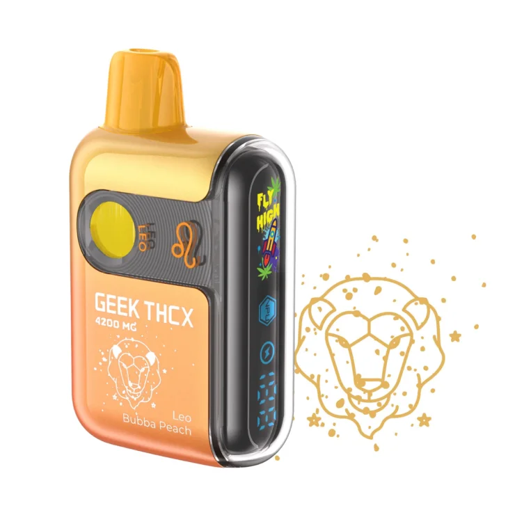 GEEK THCX 4.2 GRAMS - Image 17
