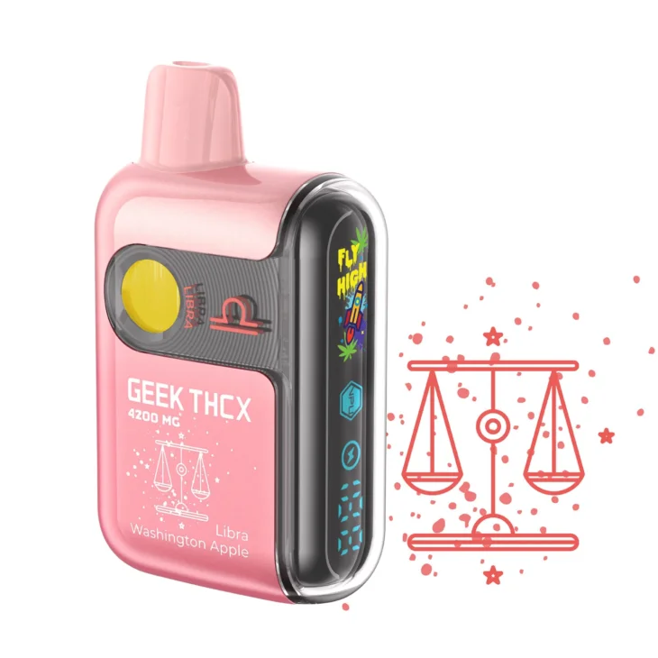 GEEK THCX 4.2 GRAMS - Image 12