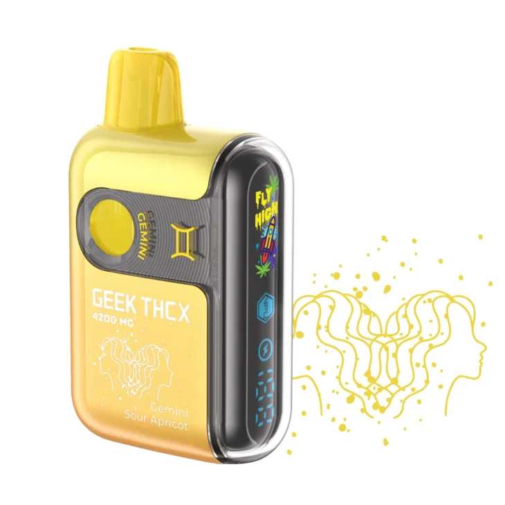 GEEK THCX 4.2 GRAMS - Image 13