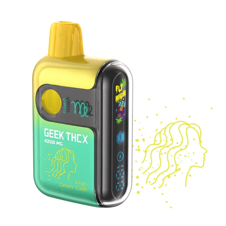 GEEK THCX 4.2 GRAMS - Image 16