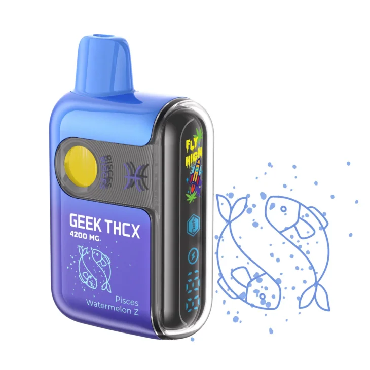 GEEK THCX 4.2 GRAMS - Image 15