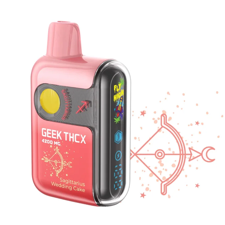 GEEK THCX 4.2 GRAMS - Image 14