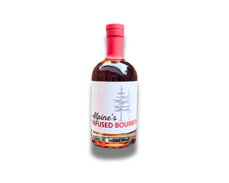ALPINE SPIRITS - Image 2