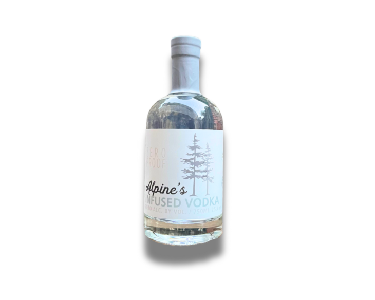 ALPINE SPIRITS - Image 5