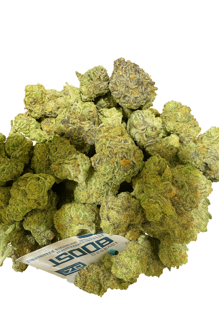 Purple Runtz Flower Sativa