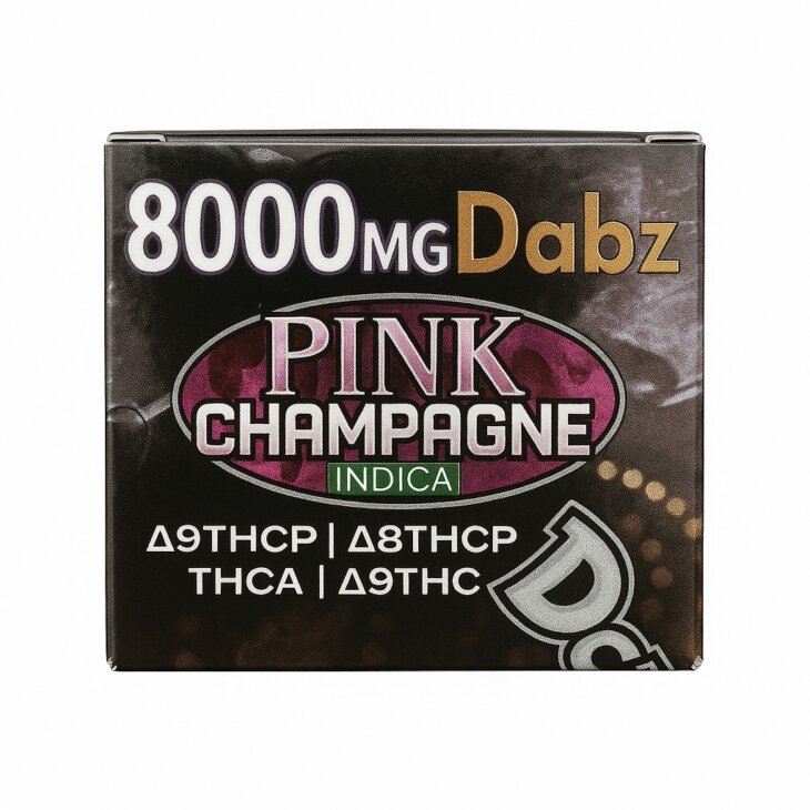 Atomic Blenz GranDabz Dabs 8 Gram - Image 6