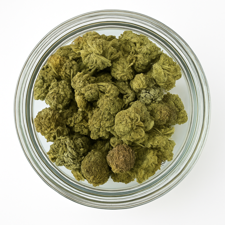 Ice Cream Cake Indica 75/25 Flower - Image 2