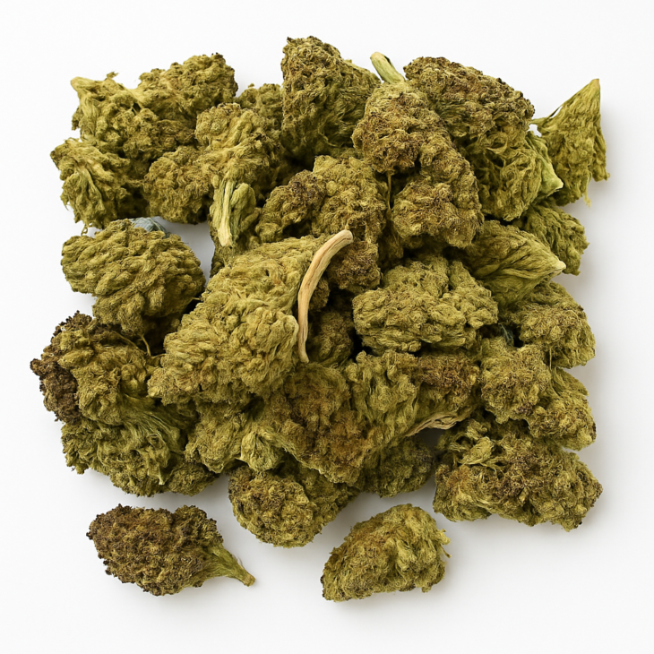 French Toast Indica Hybrid 60/40 - Image 2