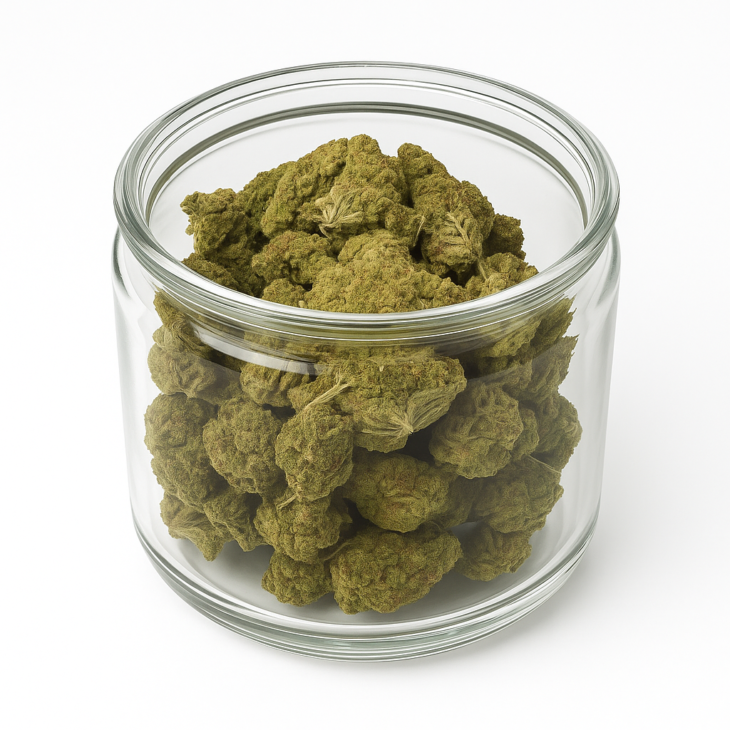 Cereal Milk Hybrid 50/50 Flower - Image 2