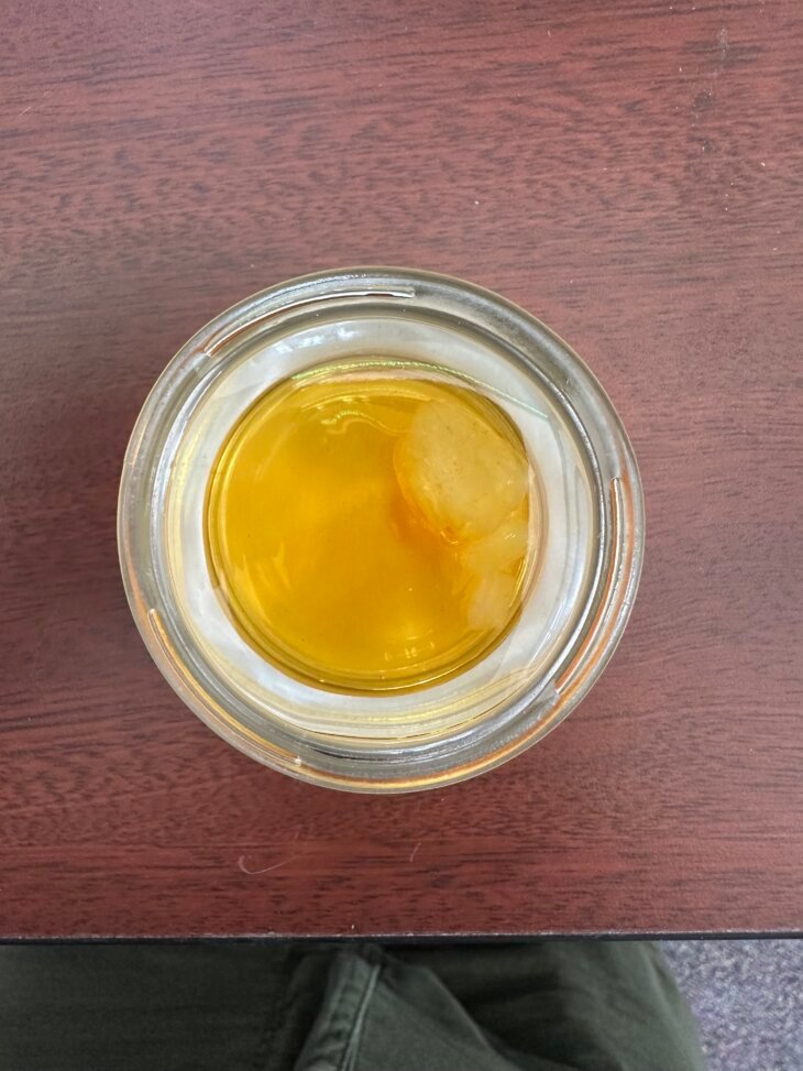 Atomic Blenz GranDabz Dabs 8 Gram - Image 2