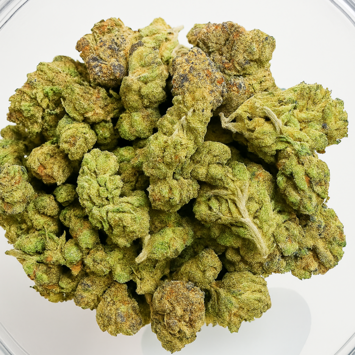 Pineapple Express THCA Flower