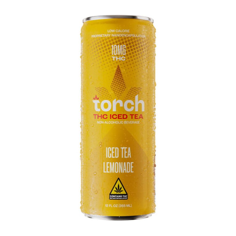 Torch 10 MG THC 5MG CBD Seltzer - Image 14