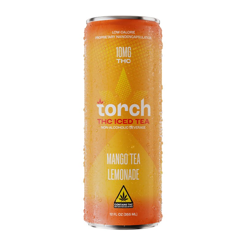 Torch 10 MG THC 5MG CBD Seltzer - Image 15