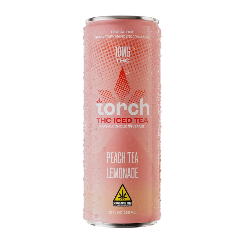 Torch 10 MG THC 5MG CBD Seltzer - Image 16
