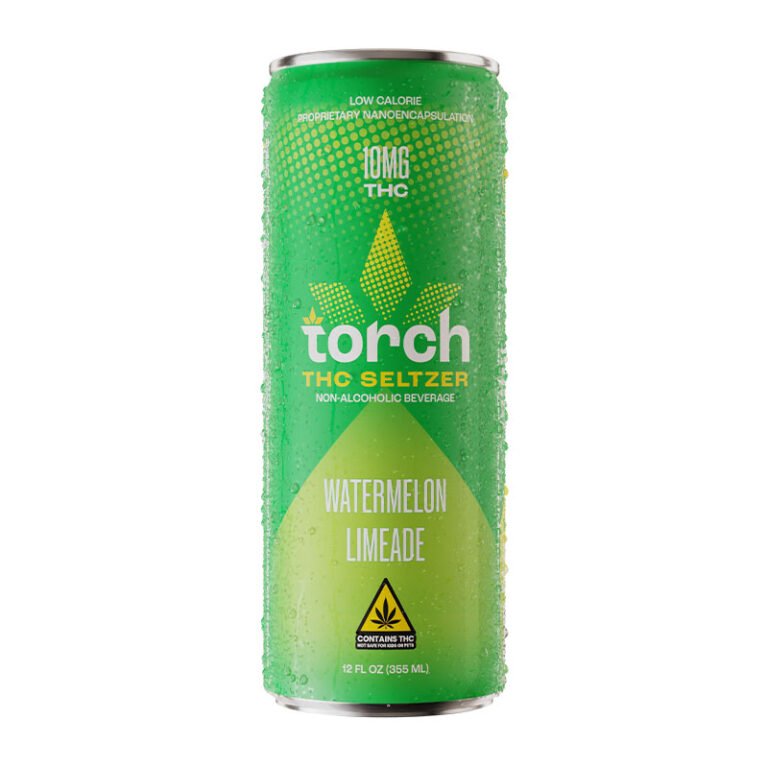 Torch 10 MG THC 5MG CBD Seltzer - Image 19