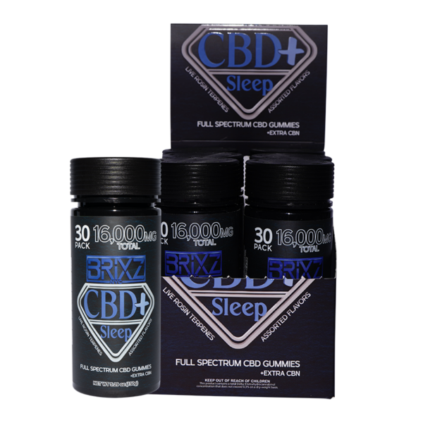 brixz vape flavors Brix 2g Disposable Vape | 10 Flavor Variety Pack main image 0