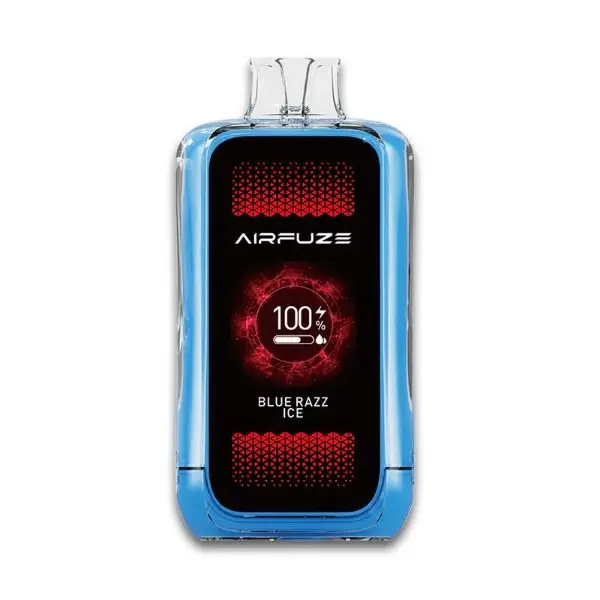 AirFuze Jet 20000 Puffs Rechargeable Disposable - Image 13