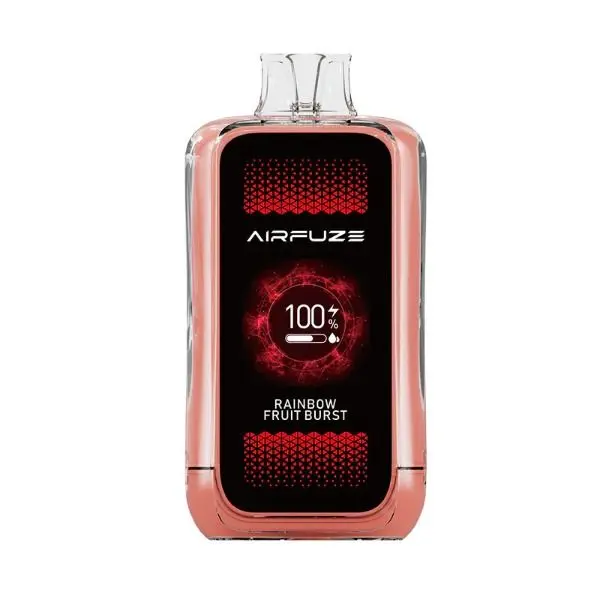 AirFuze Jet 20000 Puffs Rechargeable Disposable - Image 7