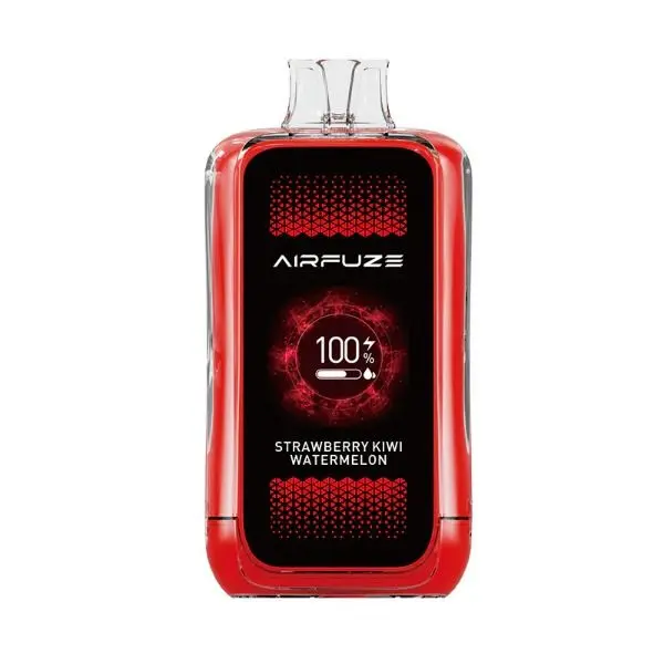 AirFuze Jet 20000 Puffs Rechargeable Disposable - Image 5