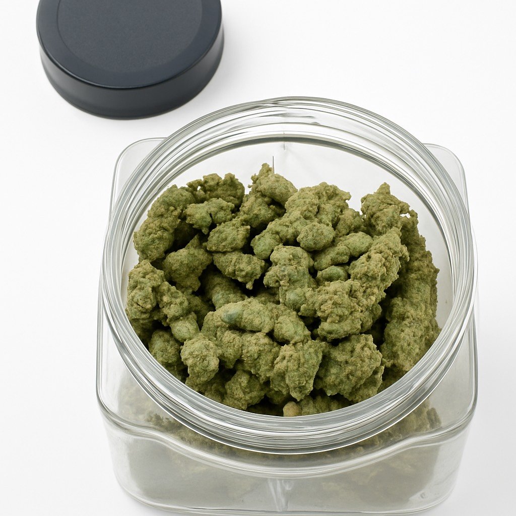 HILLBILLY CRACK THCA FLOWER EXOTIC! - Image 2