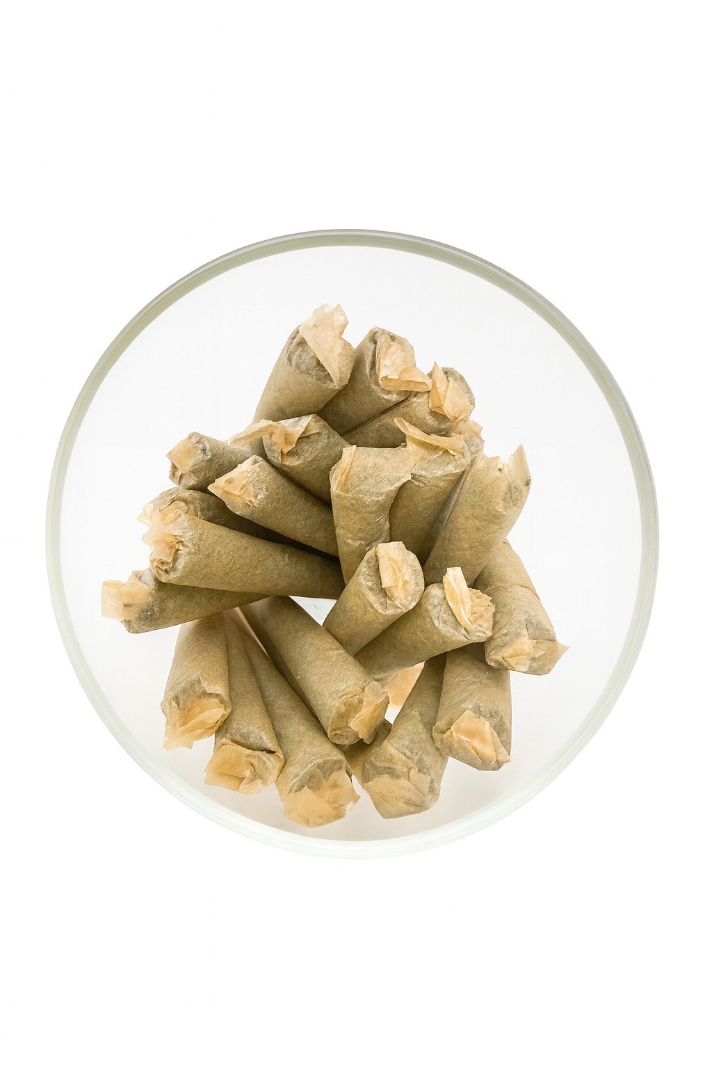 House Prerolls! THCa low as $3.99! - Image 2