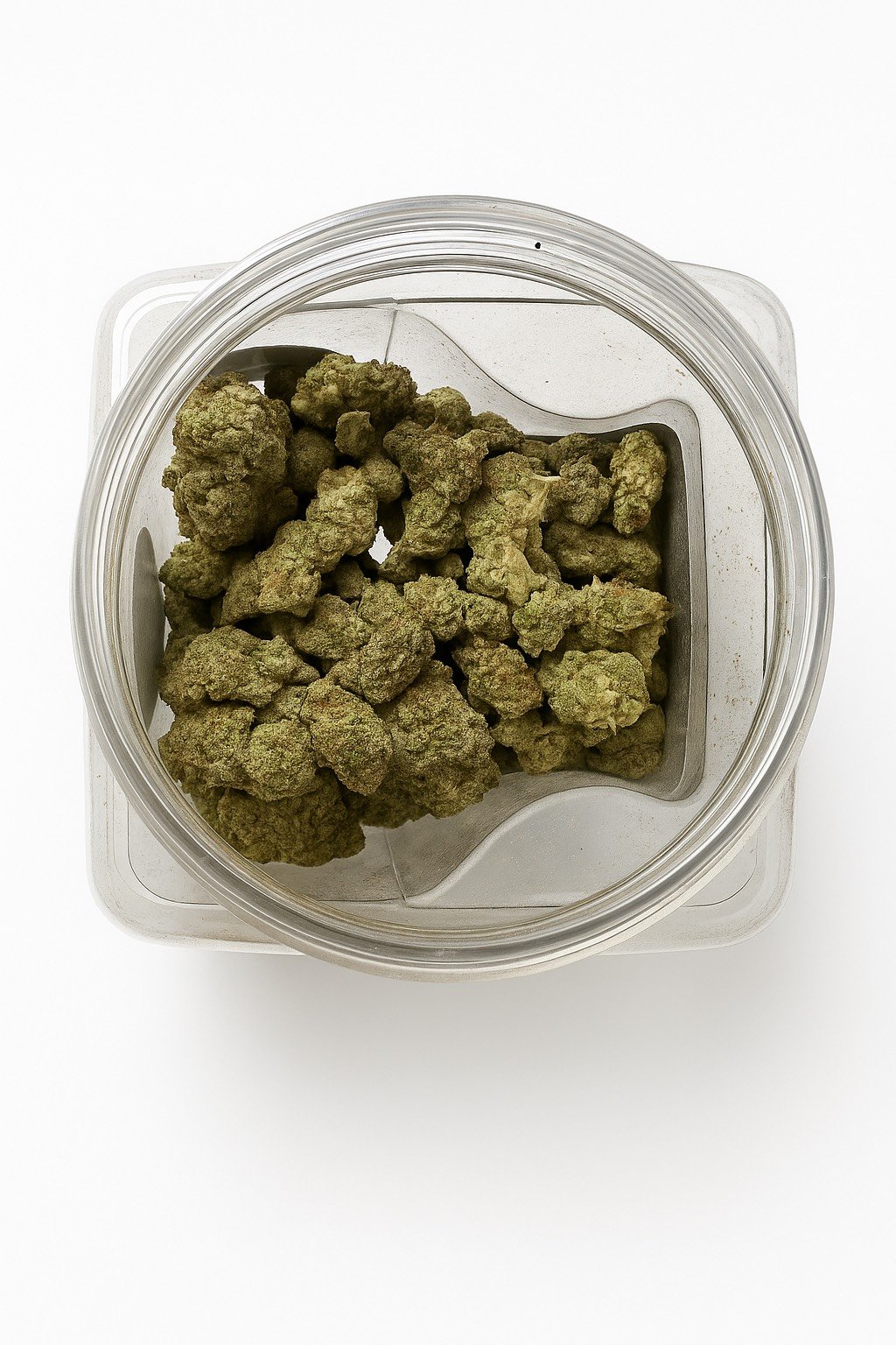 APPLE TARTS SATIVA FLOWER 33.01% - Image 2