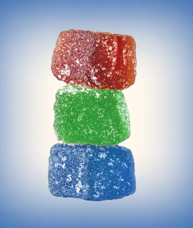 Sleepytime Delta-9 THC Gummies 2 Pack