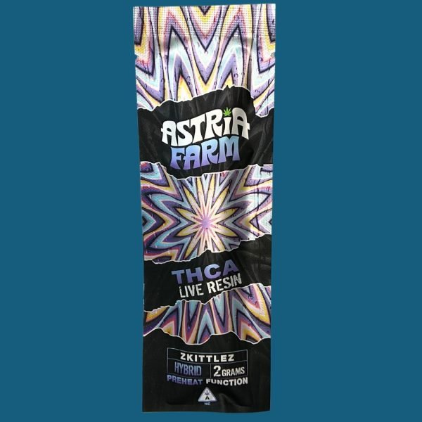 ASTRIA FARM VAPE PENS