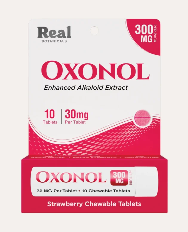 OXONOL TABLETS