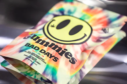 BAD DAYS GUMMIES